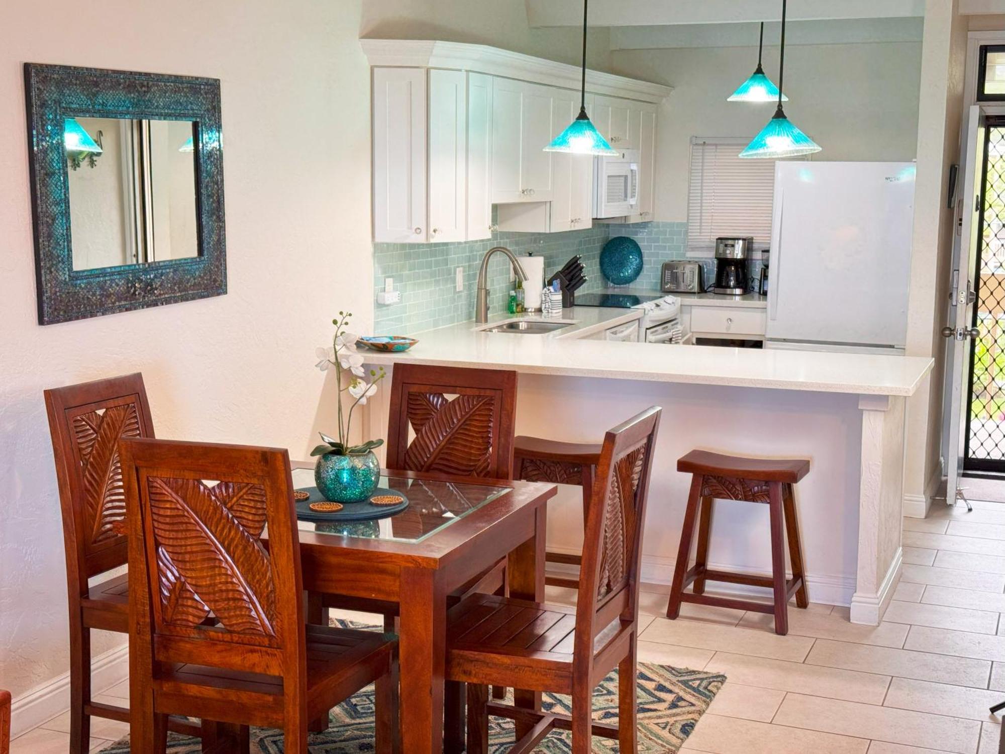Oceanfront Luxury Condo Kailua-Kona Luaran gambar